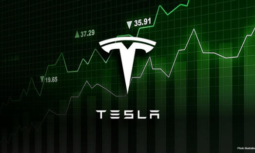 Cổ phiếu Tesla tăng vọt sau khi Elon Musk cho biết sẽ ra mắt dòng xe điện giá cả phải chăng