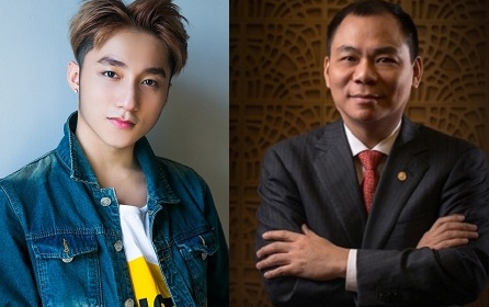 SÆ¡n Tung M Tp Ä'Æ°á»£c Forbes Vinh Danh Tá»· Phu Pháº¡m Nháº­t VÆ°á»£ng Leo Len Top 400 NgÆ°á»i Giau Nháº¥t Tháº¿ Giá»›i