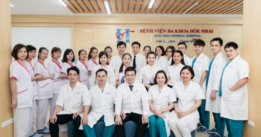 Trung tâm hỗ trợ sinh sản Bệnh viện Hòe Nhai: Chắp cánh ước mơ cho các gia đình hiếm muộn