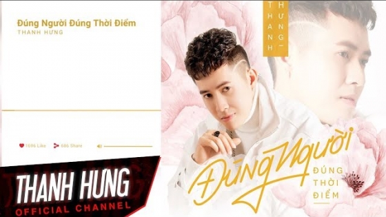 Lời Bai Hat đung Người đung Thời điểm Của Thanh Hưng