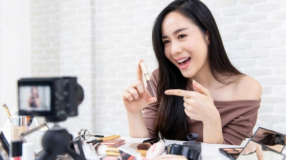 Từ 2026, KOL/KOC muốn bán hàng buộc phải được đào tạo về thương mại điện tử
