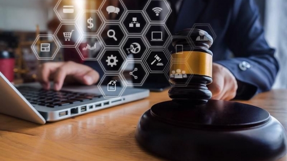 Tăng cường Đạo đức số và Pháp lý cho Không gian mạng: Quốc hội thúc đẩy Luật Chuyển đổi số 