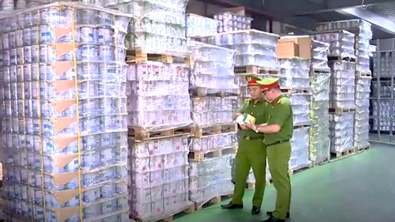 Cuộc chiến chống hàng giả: Không để khoảng trống, tăng cường hậu kiểm