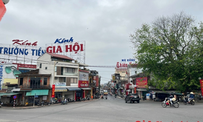 Phố cổ Gia Hội hấp dẫn hơn cả Kinh Thành: ‘Mê cung’ ẩm thực đường phố