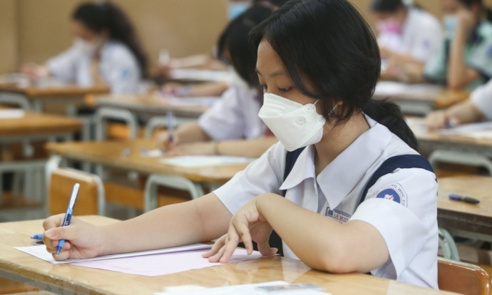 Hà Nội: Đảm bảo thuận lợi, an toàn cho các kỳ thi, tuyển sinh