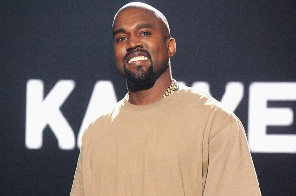 Nam rapper Kanye West tiếp tục bị kiện vì đạo nhạc