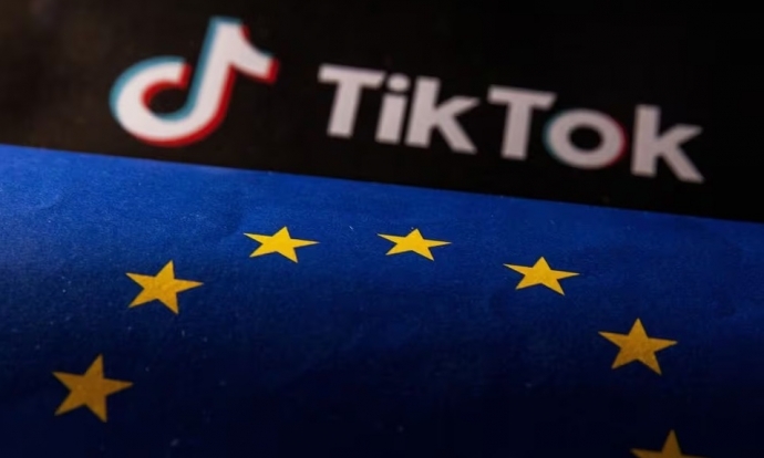 Tiktok bị điều tra tại châu Âu
