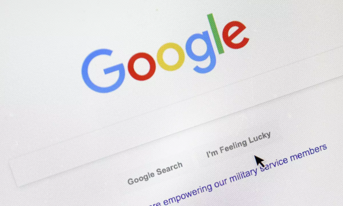 Google và mối đe dọa tới báo chí Mỹ
