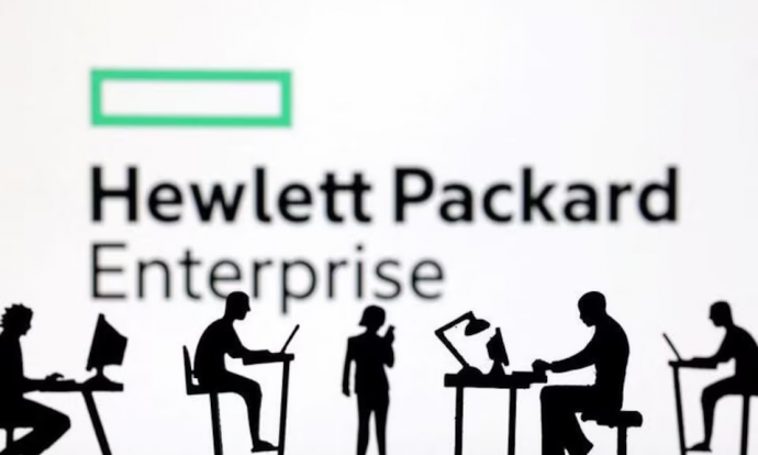Hewlett Packard Enterprise kiện công ty Trung Quốc vi phạm bằng sáng chế