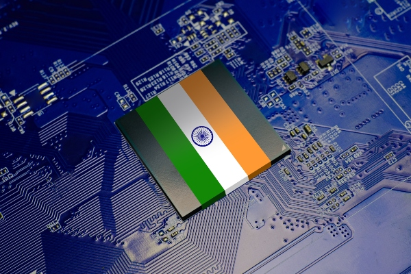 Qualcomm đánh giá cao tiềm năng của Ấn Độ trong lĩnh vực thiết kế chip