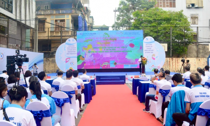 Hà Nội tổ chức sự kiện hưởng ứng Ngày Sở hữu trí tuệ thế giới năm 2024