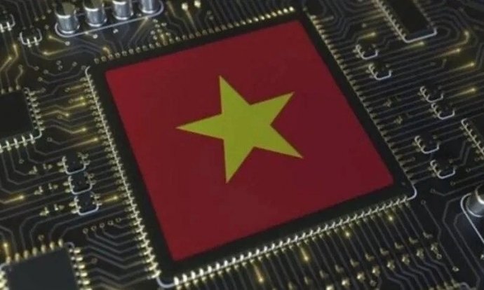 Vì sao nhiều 'ông lớn' công nghệ muốn đầu tư vào ngành bán dẫn tại Việt Nam?