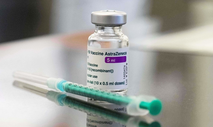Bộ Y tế nói gì về thông tin vaccine AstraZeneca có thể gây đông máu?