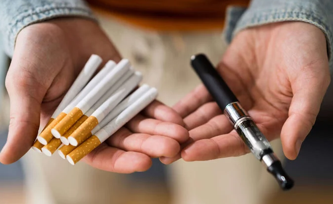 Thủ tướng yêu cầu tăng cường quản lý thuốc lá điện tử, thuốc lá nung nóng