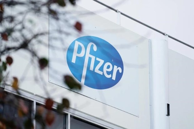 Pfizer chiến thắng AstraZeneca trong vụ kiện về bằng sáng chế thuốc trị ung thư