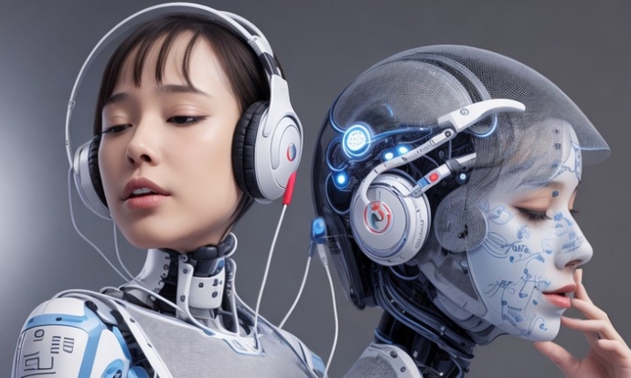 Sony Music gửi cảnh báo thép tới hơn 700 nhà phát triển AI và dịch vụ phát nhạc toàn cầu