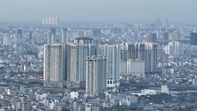 Hà Nội quy định chỉ tiêu dân số theo diện tích nhà ở chung cư