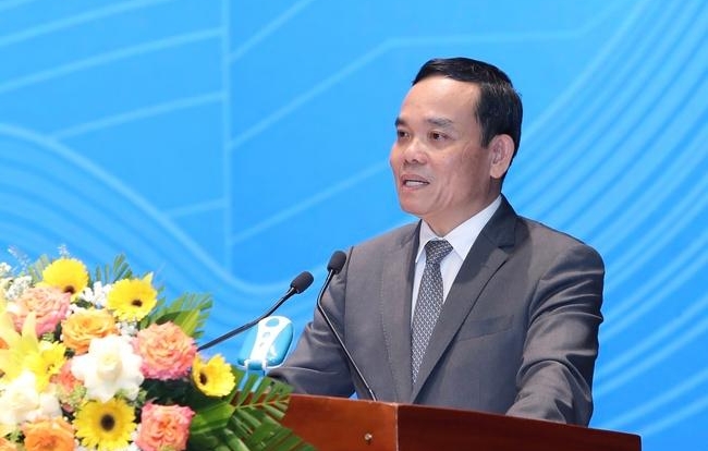 Phó Thủ tướng Trần Lưu Quang làm Trưởng ban chỉ đạo xây dựng Luật Khoa học và Công nghệ