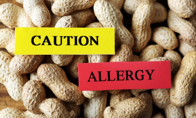 Cảnh báo: Thu hồi số lượng lớn sản phẩm đậu tương chứa chất phụ gia không ghi trên bao bì