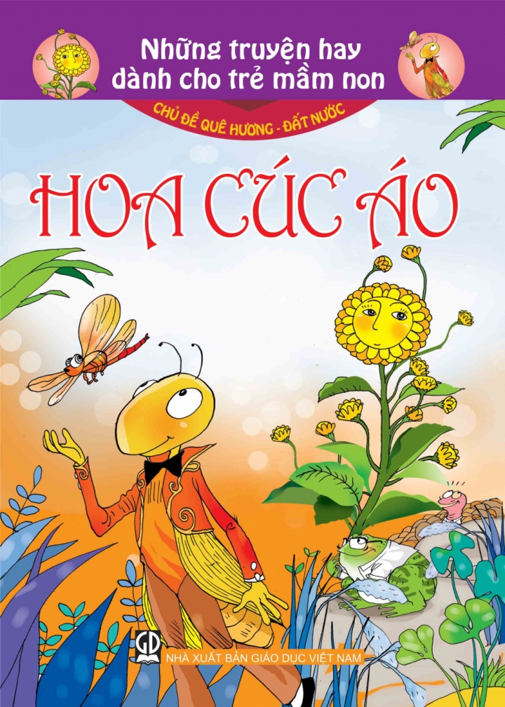 truyen tranh hoa cuc ao bi to vi pham ban quyen