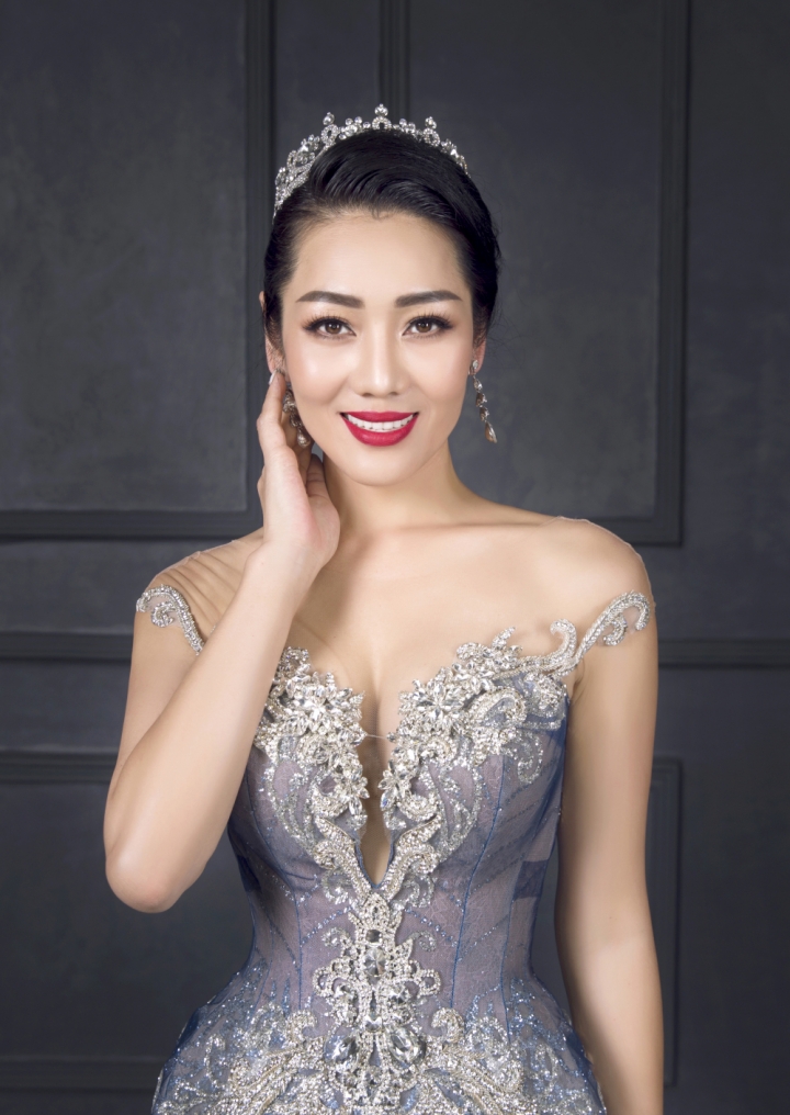 ca si minh thu 2