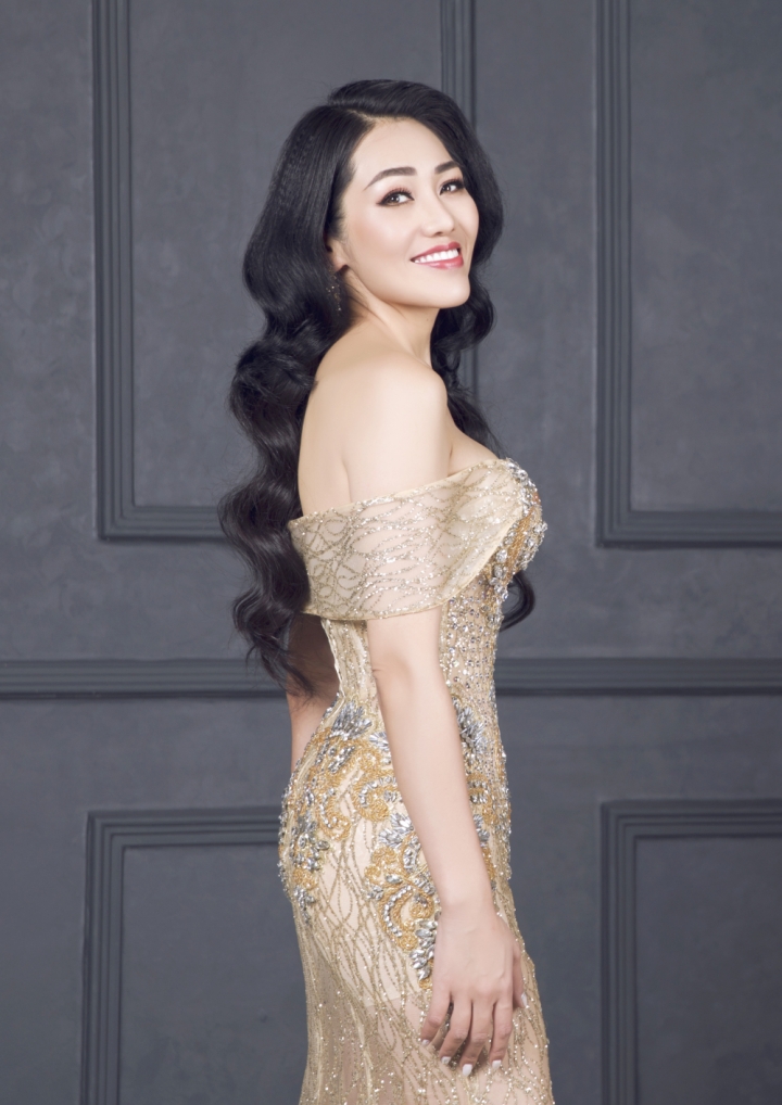 ca si minh thu