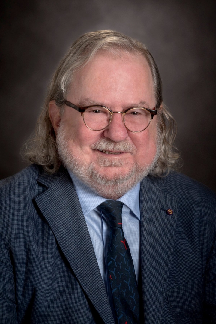 James P. Allison