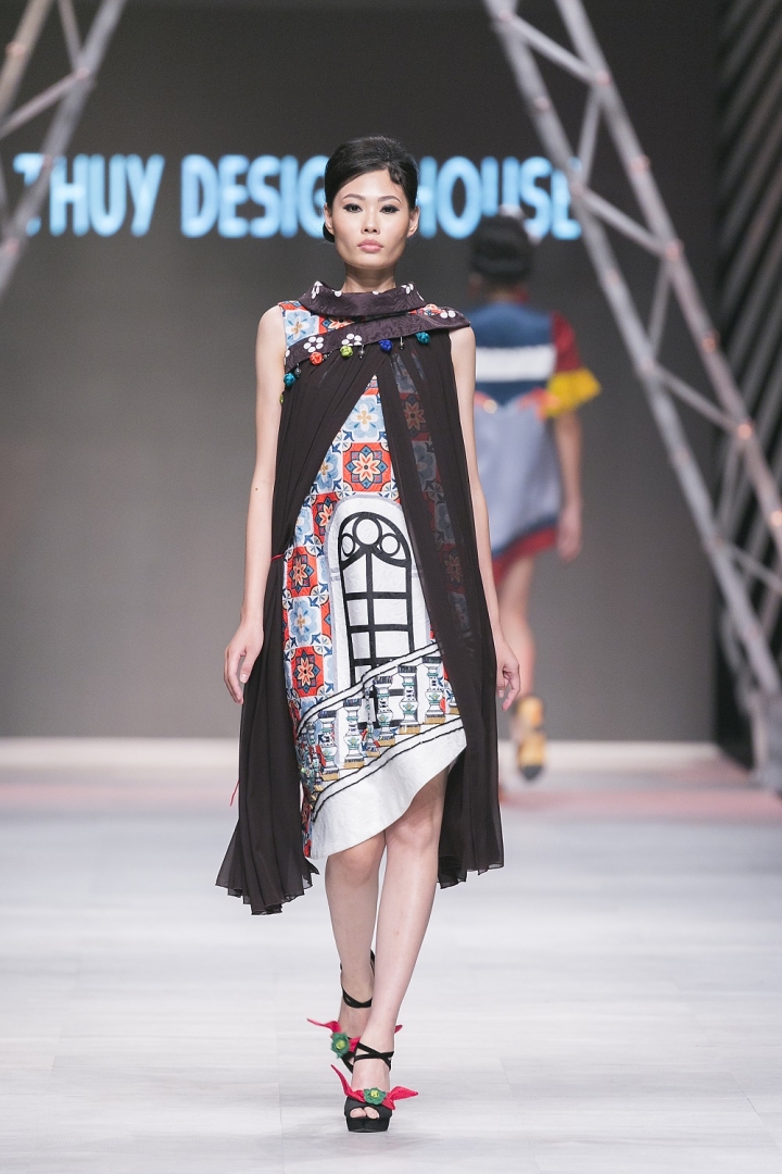 quan quan VNTM Mai Giang