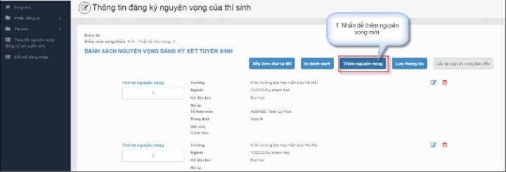 thay doi NVXT dai hoc 2019 online 9