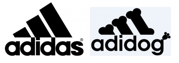 adidas