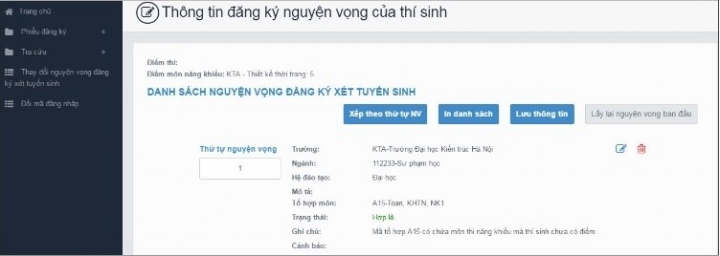 thay doi NVXT dai hoc 2019 online 3