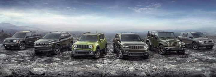 jeep