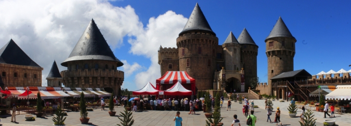 Fantasy Park