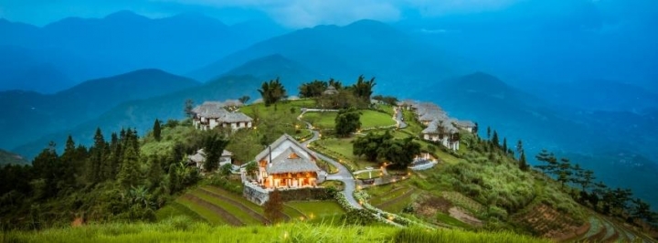 Topas Ecolodge