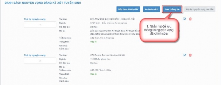 thay doi NVXT dai hoc 2019 online 13