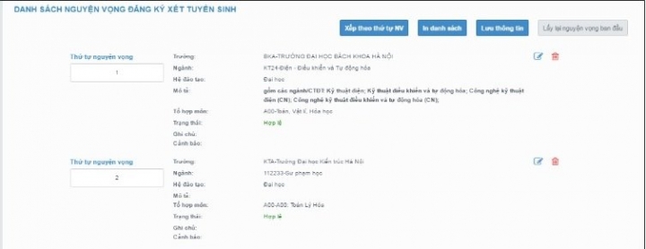 thay doi NVXT dai hoc 2019 online 6