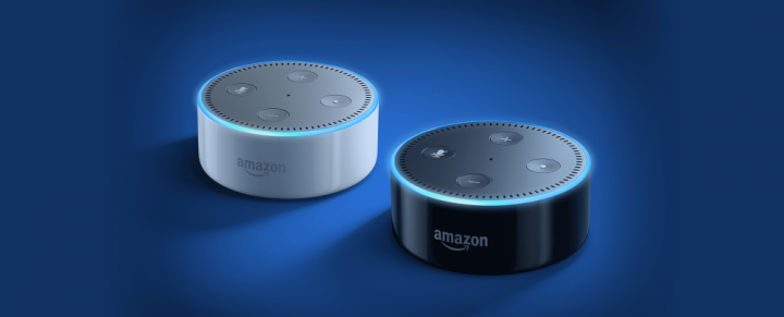loa amazon
