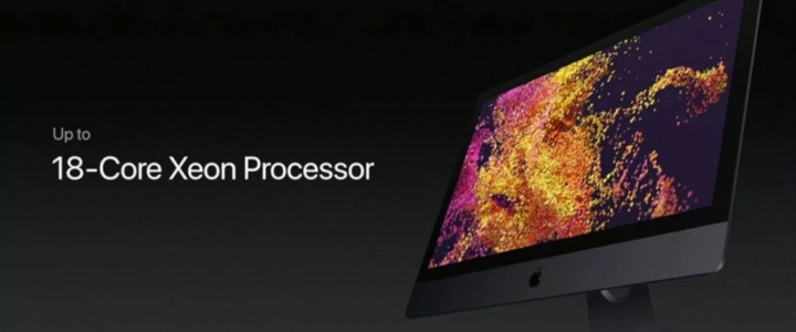 iMac Pro 2017 a