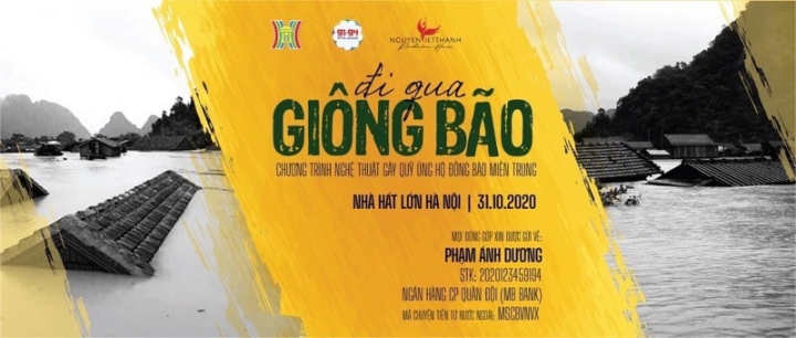 di qua giong bao