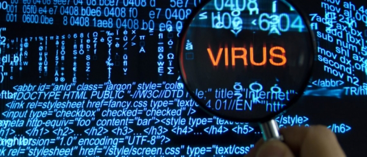 virus 1