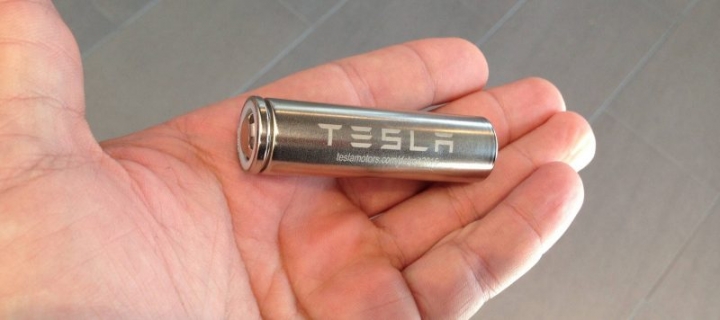 sang che pin moi cua tesla
