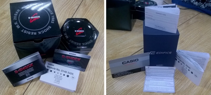 cach phan biet dong ho casio that va gia 3