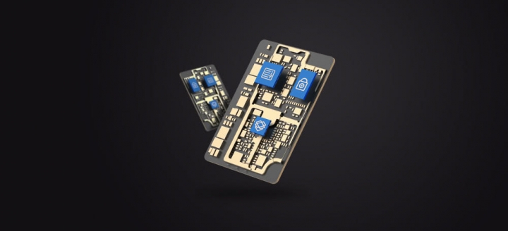 SIM5G Xiaomi