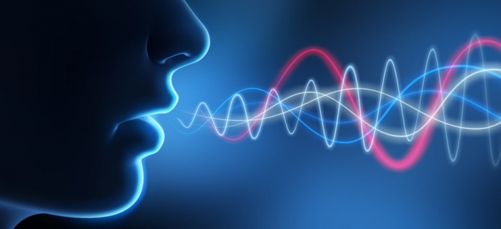 ai voice