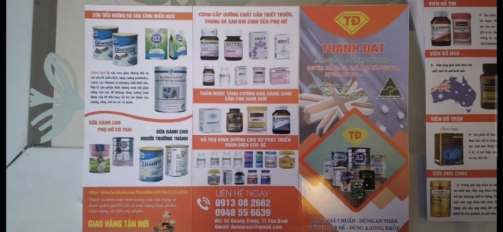 thanh dat 5