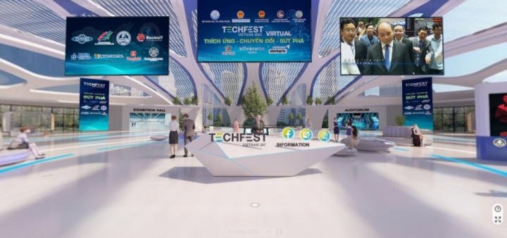Techfest 247