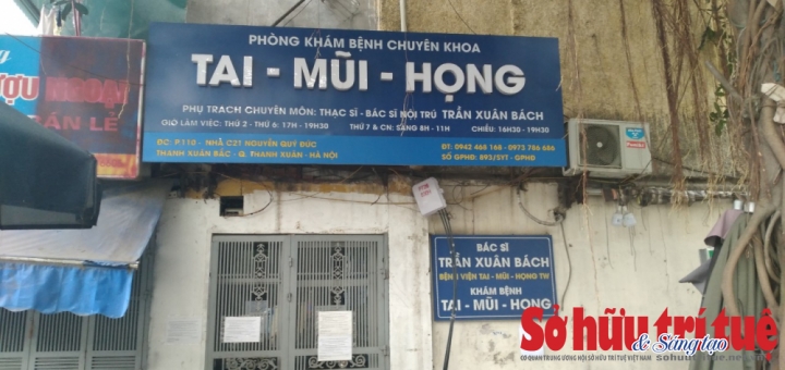 phong kham