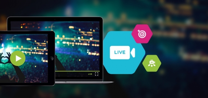 Livestreaming