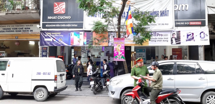 nhat cuong