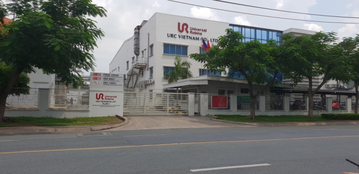 URC 1